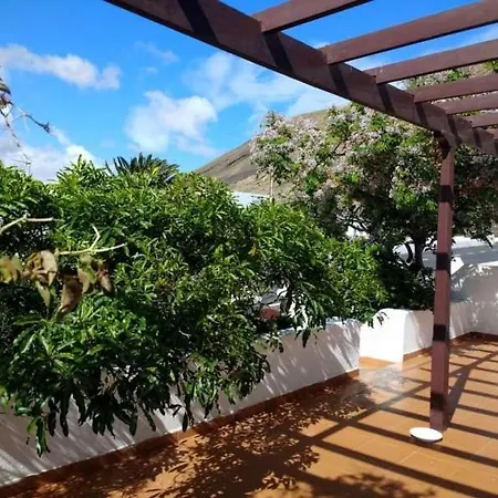 Sleeps 6 Wifi Villa Tahiche