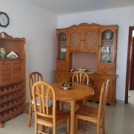 Sleeps 6 Wifi Villa Tahiche